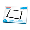 Miniland Educational Portable Light Pad 21in (A3 Size) 95101